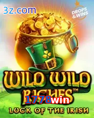 1778win jogo irlandês de cassino online