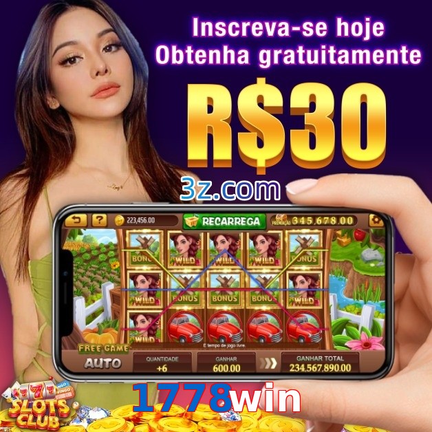 1778win